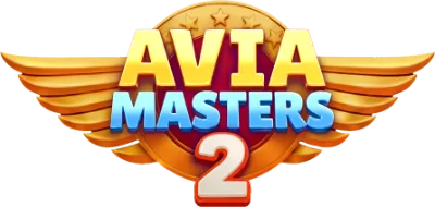 Aviamasters 2 logo